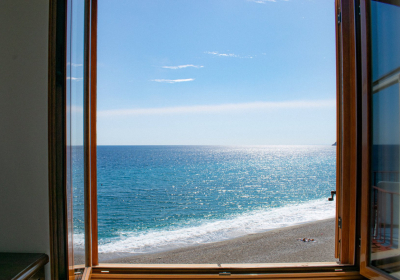 Casa Vacanze Appartamento Beach House Acquamarina